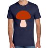 Dri Power ® 50/50 Cotton/Poly Pocket T Shirt Thumbnail