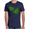 Dri Power ® 50/50 Cotton/Poly Pocket T Shirt Thumbnail