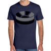 Dri Power ® 50/50 Cotton/Poly Pocket T Shirt Thumbnail