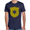 Dri Power ® 50/50 Cotton/Poly Pocket T Shirt Thumbnail