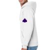 NuBlend ® Pullover Hooded Sweatshirt Thumbnail