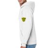 NuBlend ® Pullover Hooded Sweatshirt Thumbnail