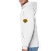 NuBlend ® Pullover Hooded Sweatshirt Thumbnail