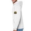 NuBlend ® Pullover Hooded Sweatshirt Thumbnail