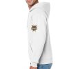 NuBlend ® Pullover Hooded Sweatshirt Thumbnail