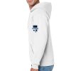 NuBlend ® Pullover Hooded Sweatshirt Thumbnail