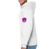 NuBlend ® Pullover Hooded Sweatshirt Thumbnail