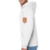 NuBlend ® Pullover Hooded Sweatshirt Thumbnail