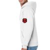 NuBlend ® Pullover Hooded Sweatshirt Thumbnail