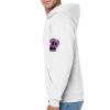 NuBlend ® Pullover Hooded Sweatshirt Thumbnail