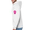 NuBlend ® Pullover Hooded Sweatshirt Thumbnail