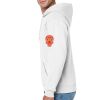 NuBlend ® Pullover Hooded Sweatshirt Thumbnail