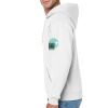 NuBlend ® Pullover Hooded Sweatshirt Thumbnail