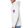 NuBlend ® Pullover Hooded Sweatshirt Thumbnail