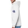 NuBlend ® Pullover Hooded Sweatshirt Thumbnail
