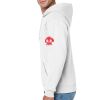 NuBlend ® Pullover Hooded Sweatshirt Thumbnail
