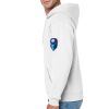 NuBlend ® Pullover Hooded Sweatshirt Thumbnail