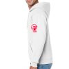 NuBlend ® Pullover Hooded Sweatshirt Thumbnail