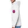 NuBlend ® Pullover Hooded Sweatshirt Thumbnail