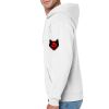 NuBlend ® Pullover Hooded Sweatshirt Thumbnail