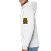 NuBlend ® Pullover Hooded Sweatshirt Thumbnail