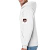 NuBlend ® Pullover Hooded Sweatshirt Thumbnail