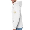 NuBlend ® Pullover Hooded Sweatshirt Thumbnail