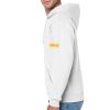 NuBlend ® Pullover Hooded Sweatshirt Thumbnail