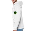 NuBlend ® Pullover Hooded Sweatshirt Thumbnail
