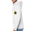 NuBlend ® Pullover Hooded Sweatshirt Thumbnail