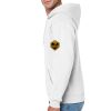 NuBlend ® Pullover Hooded Sweatshirt Thumbnail