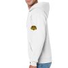 NuBlend ® Pullover Hooded Sweatshirt Thumbnail