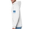 NuBlend ® Pullover Hooded Sweatshirt Thumbnail