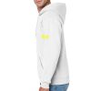 NuBlend ® Pullover Hooded Sweatshirt Thumbnail