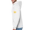 NuBlend ® Pullover Hooded Sweatshirt Thumbnail
