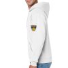 NuBlend ® Pullover Hooded Sweatshirt Thumbnail