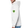 NuBlend ® Pullover Hooded Sweatshirt Thumbnail