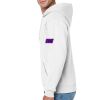 NuBlend ® Pullover Hooded Sweatshirt Thumbnail