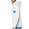 NuBlend ® Pullover Hooded Sweatshirt Thumbnail