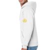 NuBlend ® Pullover Hooded Sweatshirt Thumbnail