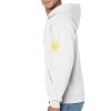 NuBlend ® Pullover Hooded Sweatshirt Thumbnail