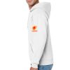 NuBlend ® Pullover Hooded Sweatshirt Thumbnail