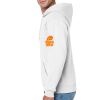 NuBlend ® Pullover Hooded Sweatshirt Thumbnail