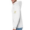 NuBlend ® Pullover Hooded Sweatshirt Thumbnail