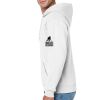 NuBlend ® Pullover Hooded Sweatshirt Thumbnail