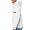NuBlend ® Pullover Hooded Sweatshirt Thumbnail