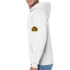 NuBlend ® Pullover Hooded Sweatshirt Thumbnail