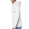 NuBlend ® Pullover Hooded Sweatshirt Thumbnail