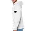 NuBlend ® Pullover Hooded Sweatshirt Thumbnail