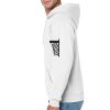 NuBlend ® Pullover Hooded Sweatshirt Thumbnail